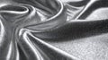 High-Resolution Abstract Metallic Silver Finish Royalty Free Stock Photo
