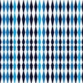 High Resolution Symmetrical Grid Ikat Pattern Designs Available