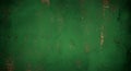 Dark Green Grunge Wall Texture Background Royalty Free Stock Photo