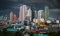 High-Rise in Bangkok, Thailand.