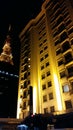 High rise building on Paulista Avenue