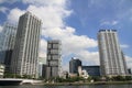 High-rise condominium in Yokohama Minatomirai 21