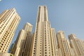 High Rise Property in Dubai, UAE