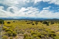 On the High Road to Taos