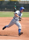 High School Baseball