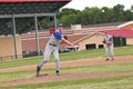 High School Baseball