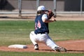 High School Baseball