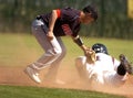 High School Baseball