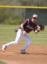 High School Baseball