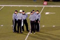 High School Football Referees