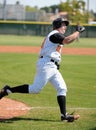 High School Baseball