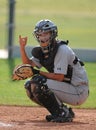 High School Baseball