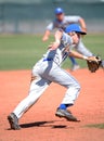 High School Baseball