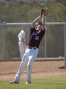 High School Baseball