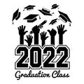 2022 high school graduate class