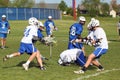 High School Lacrosse