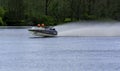 Waterski Racing in New Zealand