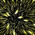 High speed. Disco background Royalty Free Stock Photo