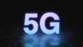 High speed internet network evolution of from 4g to 5g