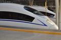 High Speed Train