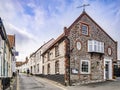 High Street, Blakeney, Norfolk