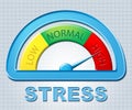 High Stress