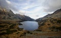 High Tatra Mountains,Poland Royalty Free Stock Photo