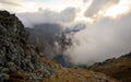 High Tatra Mountains,Poland Royalty Free Stock Photo