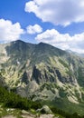 High Tatra mountains, Slovakia