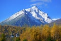 High Tatras mountains