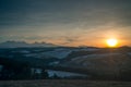 High Tatras