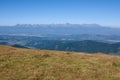 The High Tatras