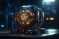 30 High-Tech Blockchain Prompts for Award-Winning AI Generated Visuals