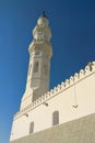 High Tower of Mosque