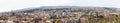 High View Panorama Of Cluj Napoca City
