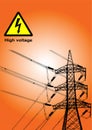 High Voltage