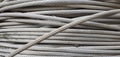 High-voltage Power Conductor Cable Wire for Installation