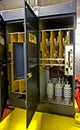 High Voltage switchgear