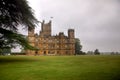 Highclere Castle Park View Landscape