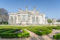 Highcliffe Castle