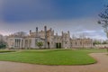 Highcliffe Castle