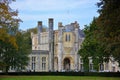 Highcliffe Castle, Dorset, England