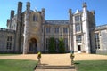 Highcliffe Castle, Dorset