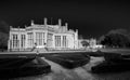 Highcliffe Castle