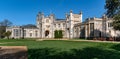 Highcliffe Castle Romantic masterpiece