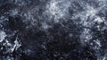 HighContrast Black Gray White Grainy Textured Surface with Rough Organic Patterns Royalty Free Stock Photo