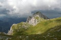 Higheast peak in Bosnia_MAGLIC