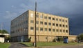 Baptist Health Sciences University Building, Memphis, TN