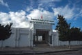 Higher Institute of Management of Sousse