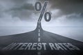 Higher Interest Rates